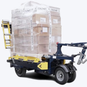 K-Ryole Pallet Trailer