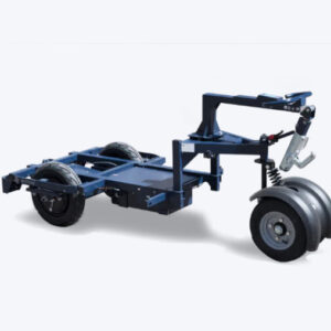 K-Ryole kustom trailer