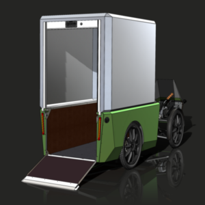 GoLo Box