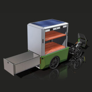 GoLo Container