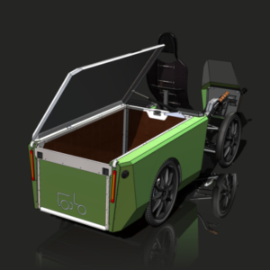 GoLo Lid