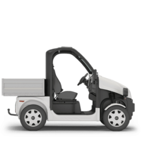 Pulse 4 N1/L7e Kort of lang chassis 11,2 KW