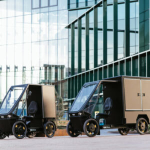 VOK Cargobikes