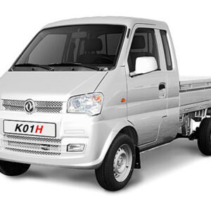 K01-H Anderhalf cabine